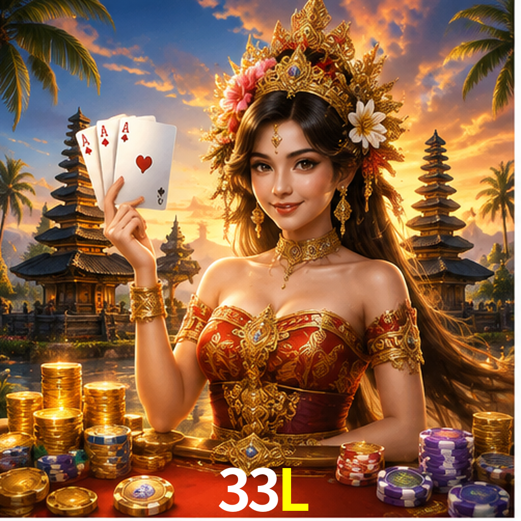 33L APK v4.7.5 - Screenshot UI modern dan intuitif Indonesia